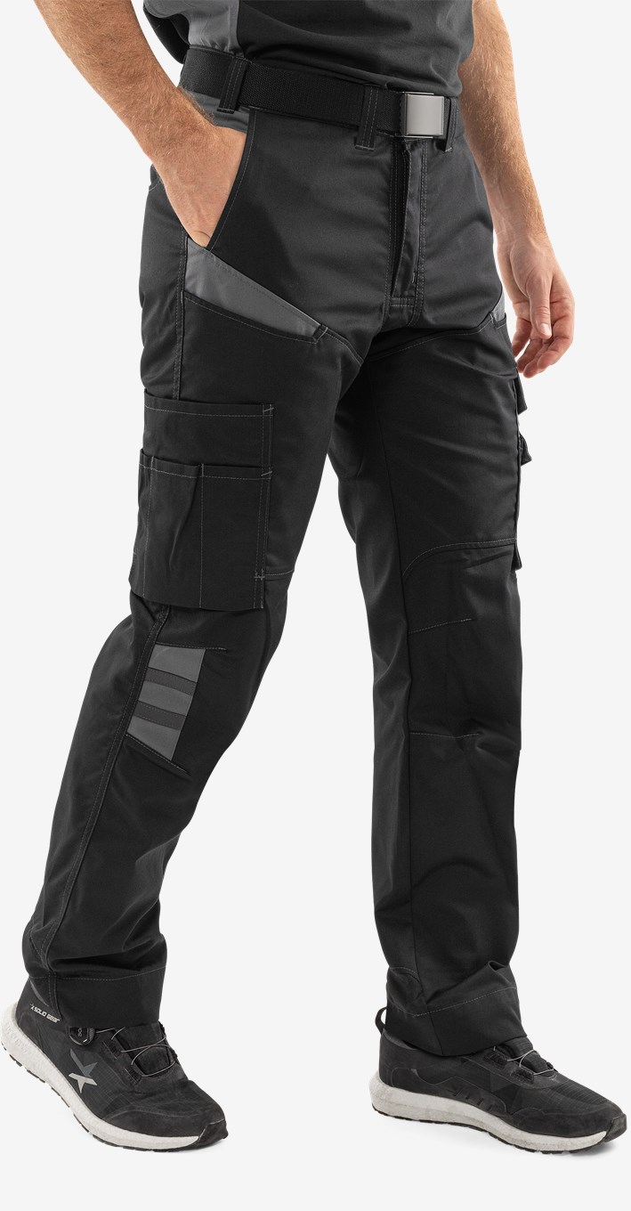 Fristads Housut 2552 STFP - Image 13