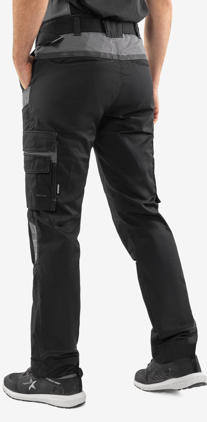 Fristads Housut 2552 STFP - Image 14