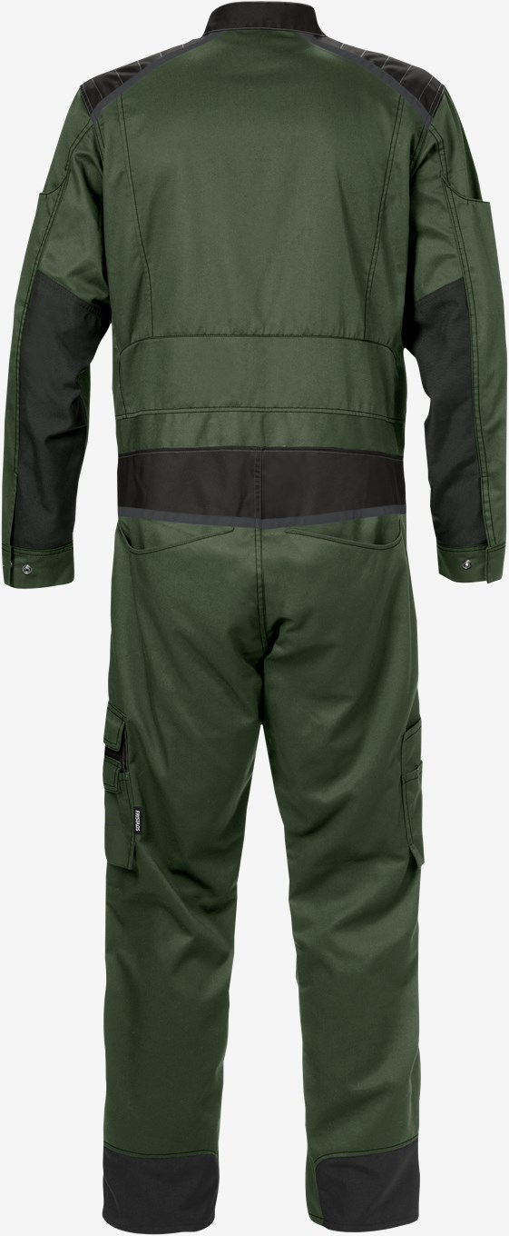 Fristads Umpisuoja 8555 STFP - Image 4