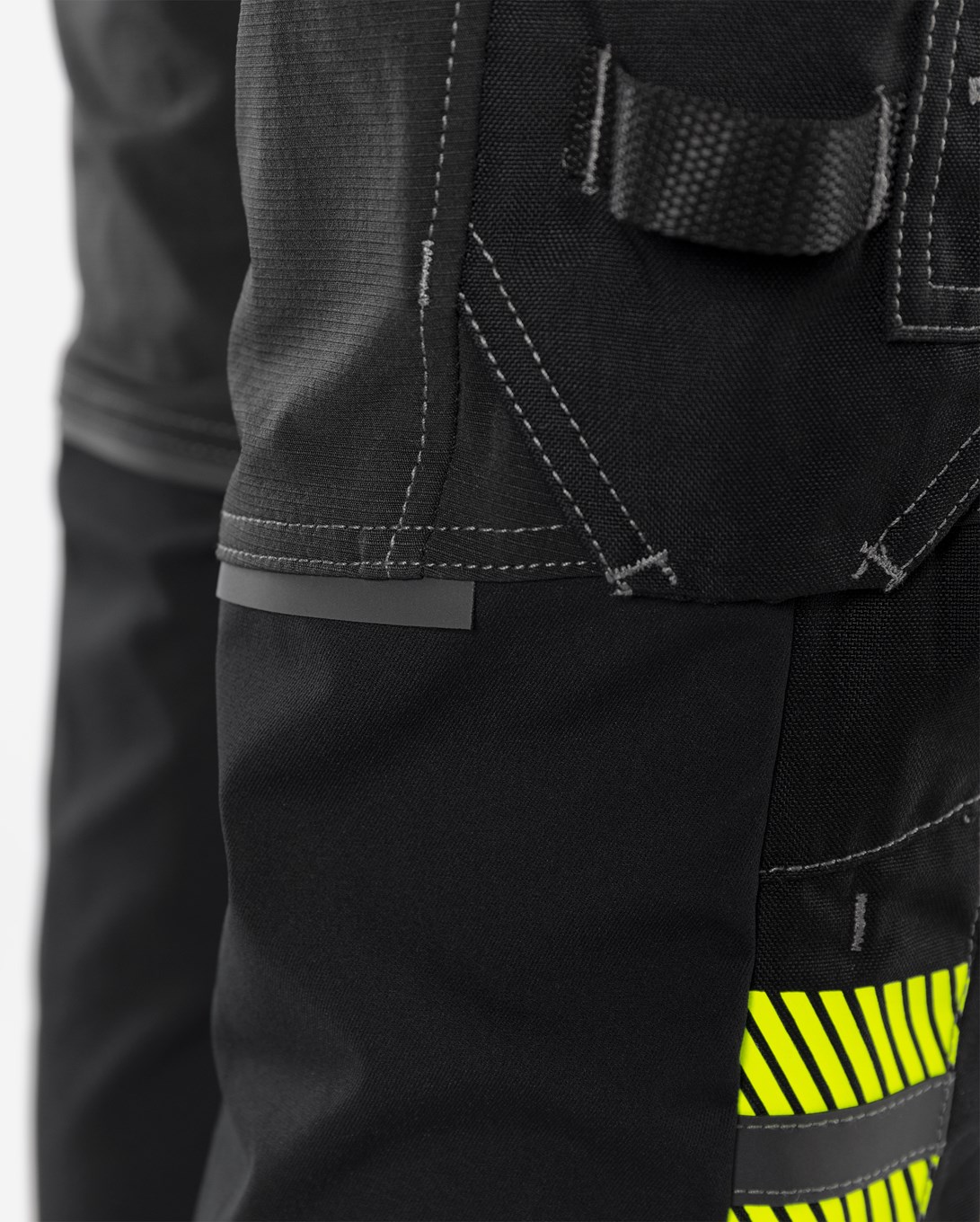 Fristads Rakentajan Stretch Housut 2566 GSTP - Image 5