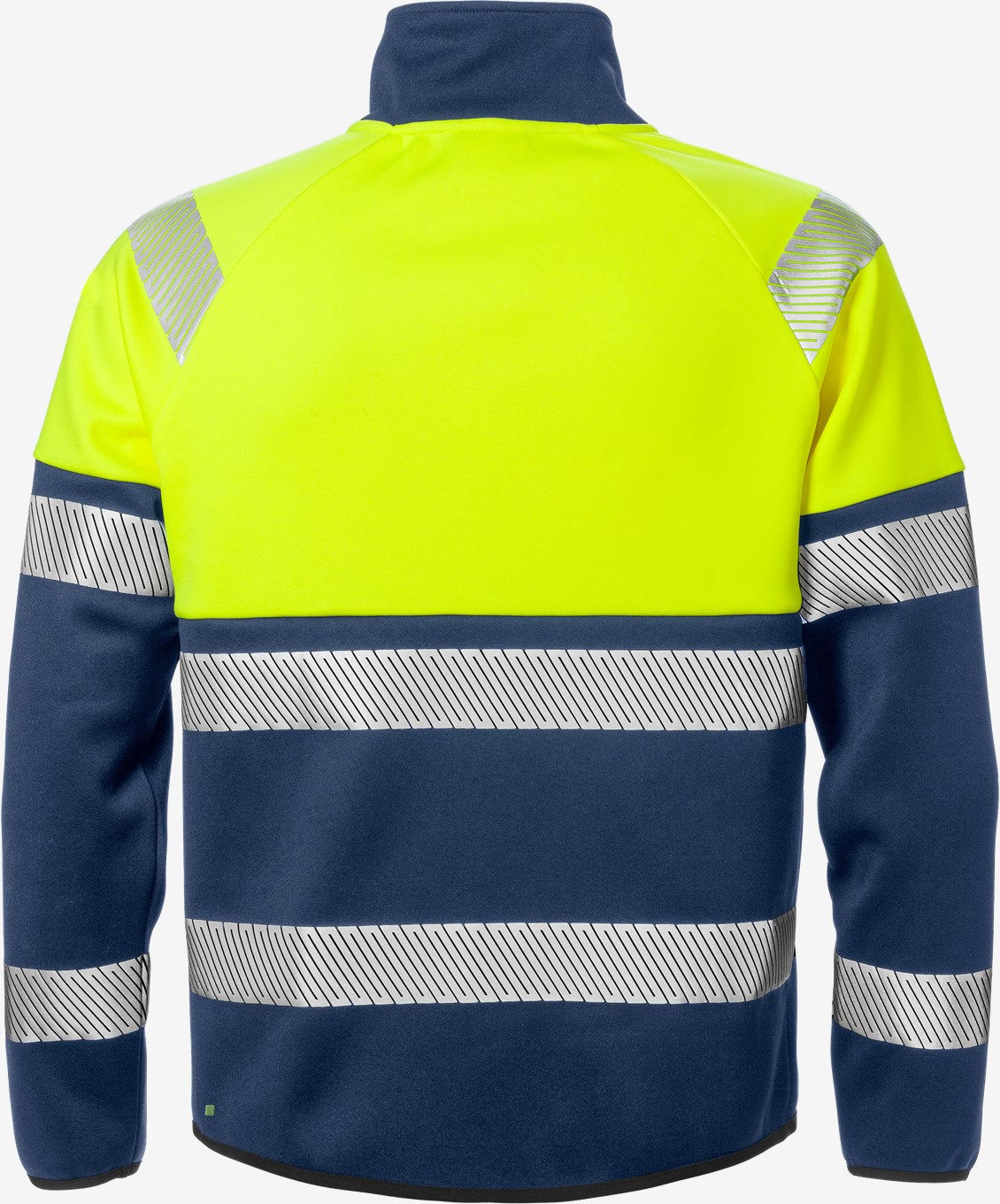 Fristads High VIS Collegetakki LK 1 4517 SSL - Image 2