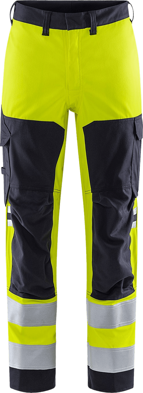 Fristads Flamestat High VIS Stretch Housut LK 2 2161 ATHF