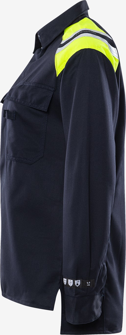 Fristads Flamestat Paita 7099 ATS Naisten - Image 3