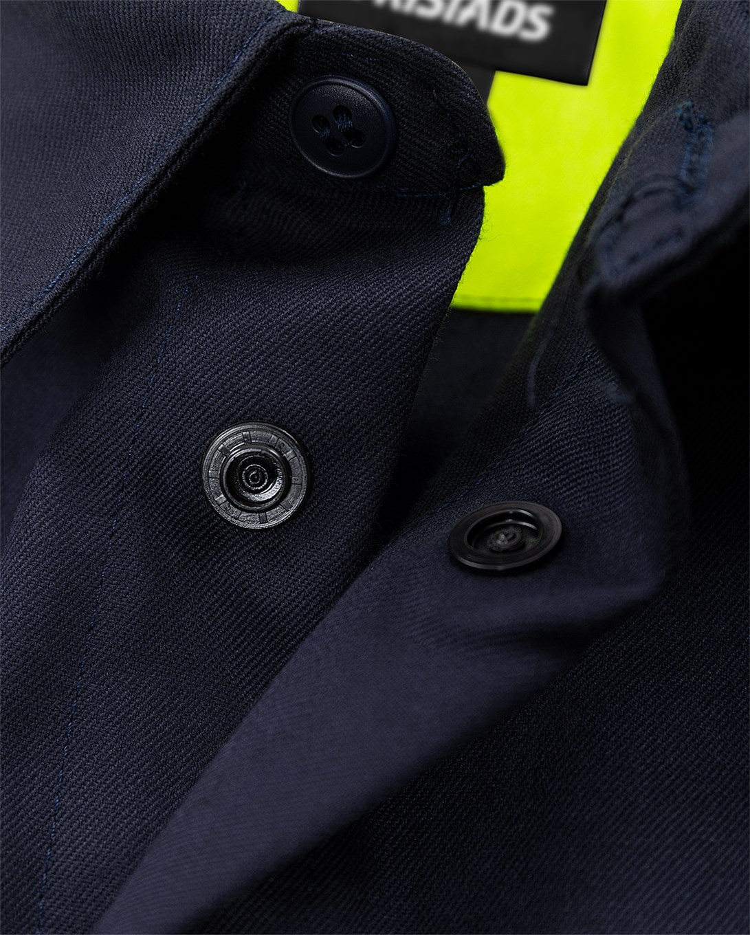 Fristads Flamestat Paita 7099 ATS Naisten - Image 5