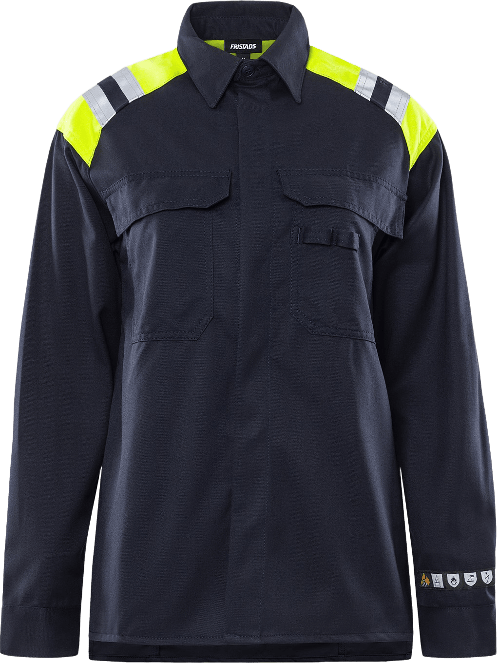 Fristads Flamestat Paita 7099 ATS Naisten