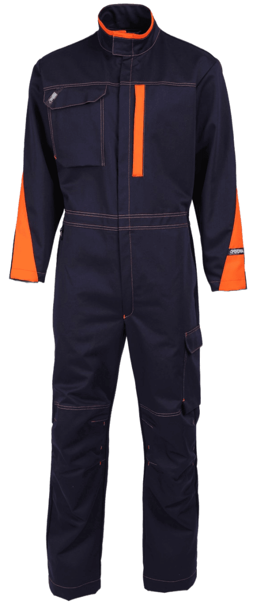 Fristads Haalari Maintech Hitsaus