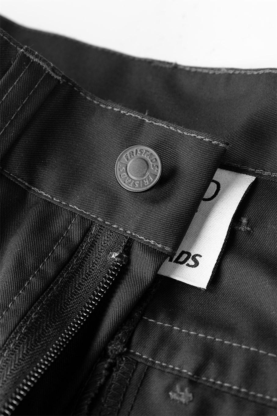 Fristads Green Housut 2688 GRT - Image 4