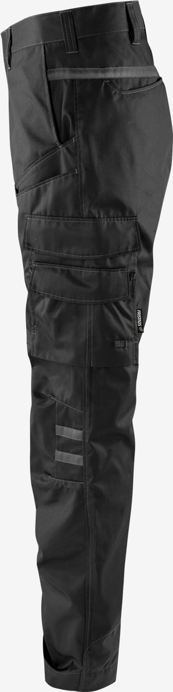 Fristads Green Housut 2688 GRT - Image 3