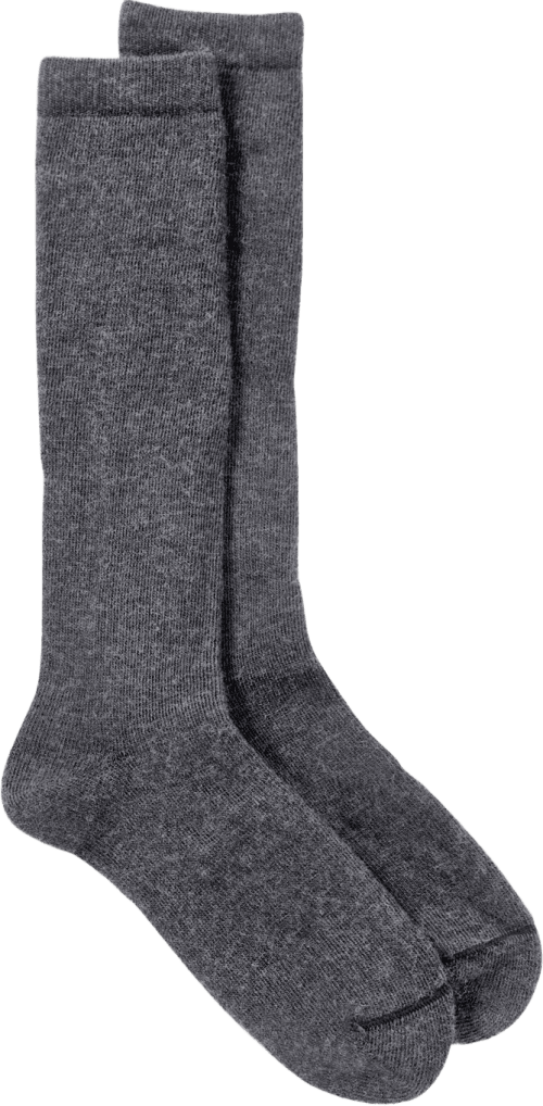 Fristads Flamestat WOOLPOWER® Polvisukat Knee High Protection 400