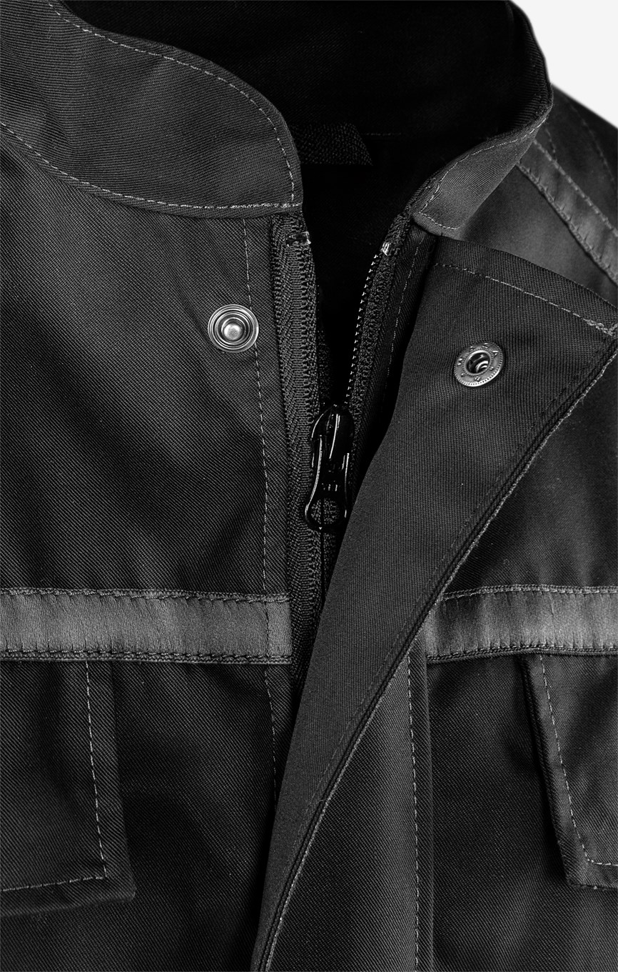 Fristads Green Takki 4689 GRT Naisten - Image 4