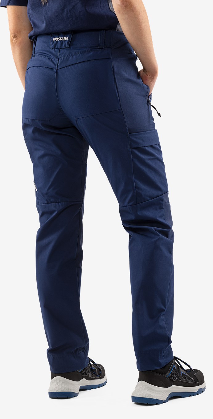 Fristads Service Stretch Housut 2541 LWR Naisten - Image 8