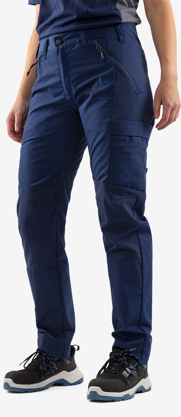 Fristads Service Stretch Housut 2541 LWR Naisten - Image 7