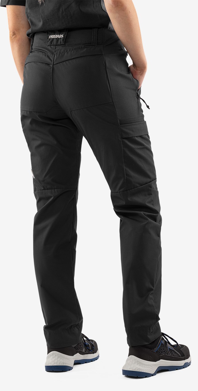 Fristads Service Stretch Housut 2541 LWR Naisten - Image 4