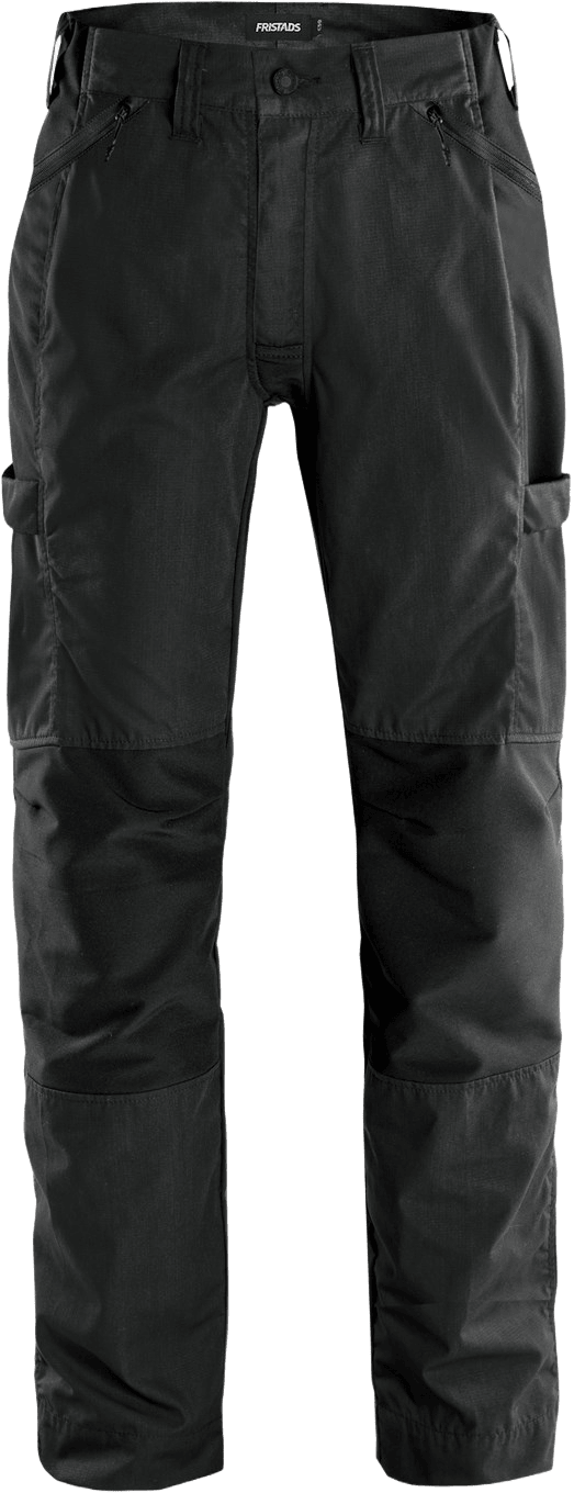 Fristads Service Stretch Housut 2541 LWR Naisten