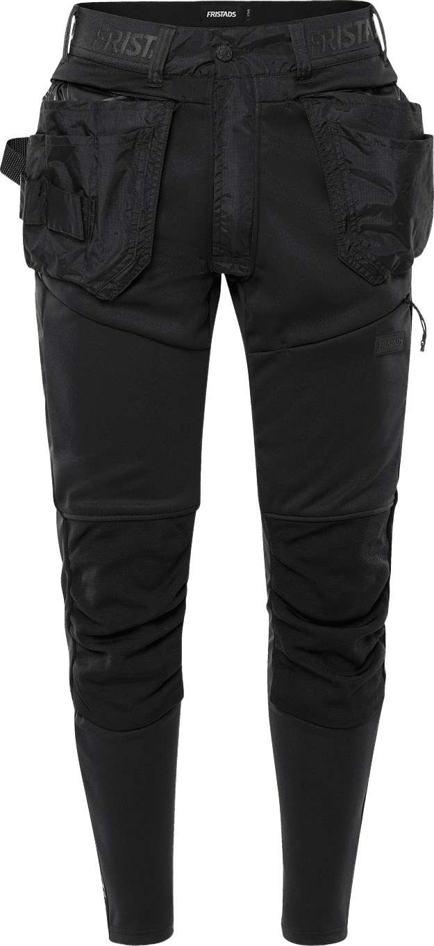 Fristads Rakentajan Housut 2687 SSL