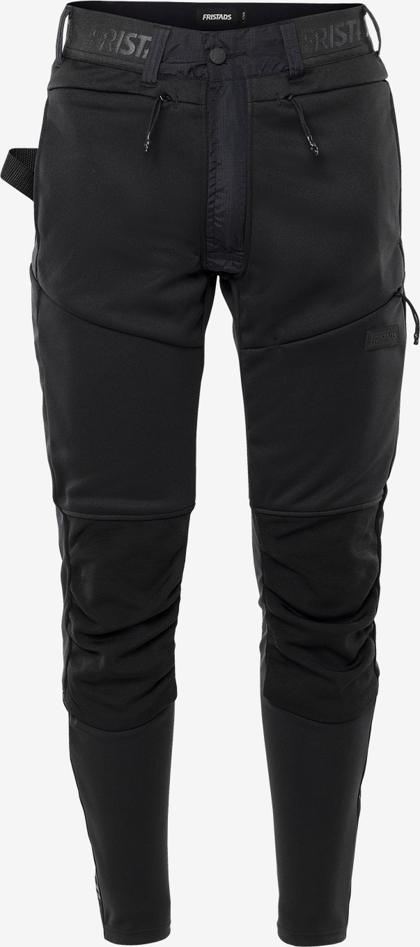 Fristads Rakentajan Housut 2687 SSL - Image 2