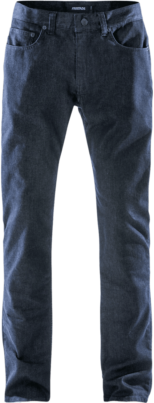 Fristads Denim Stretch Housut 2623 DCS
