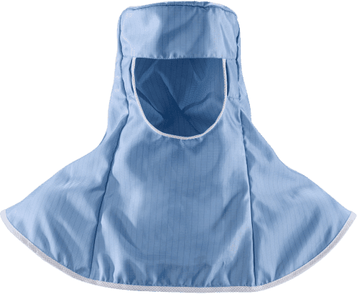 Fristads Puhdastilahuppu 9206 Xr50