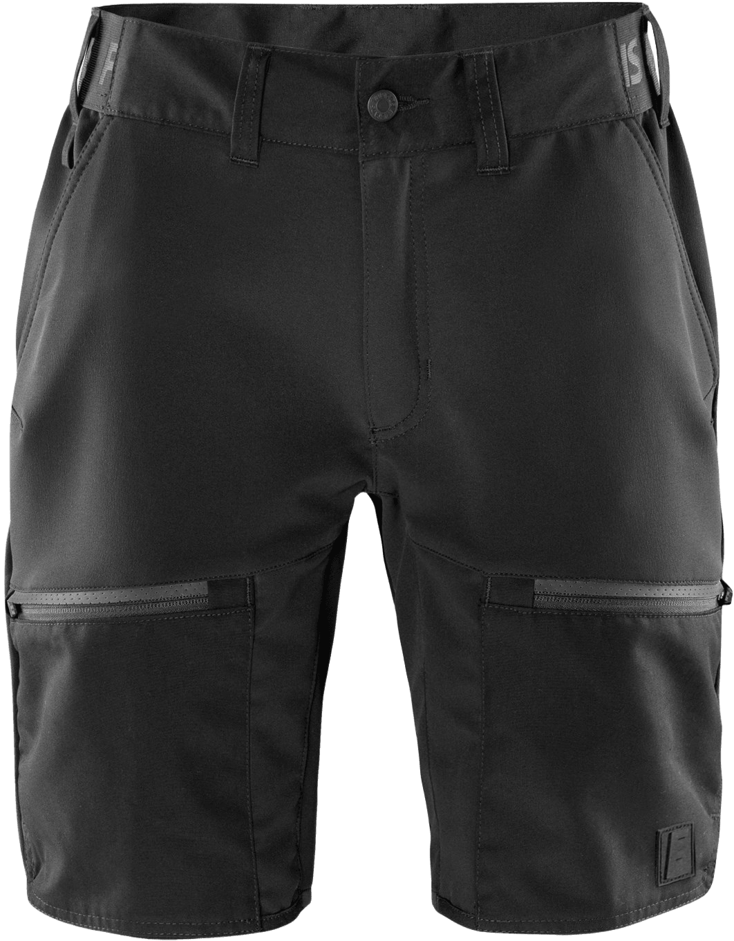 Fristads Carbon Semistretch Shortsit