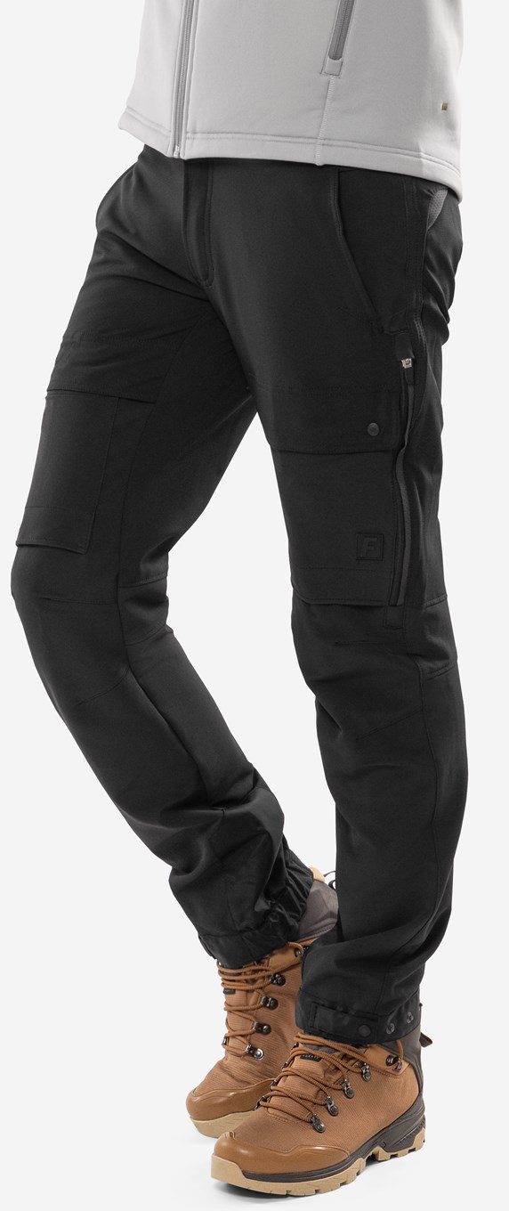 Fristads Helium Stretch Housut - Image 5