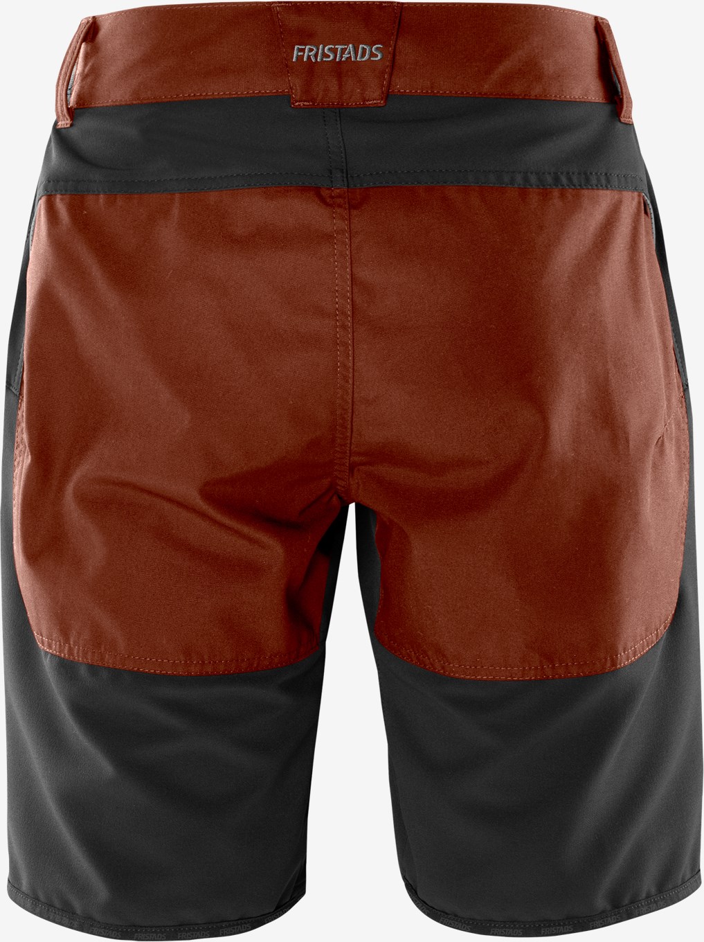 Fristads Carbon Semistretch Shortsit Naisten - Image 7