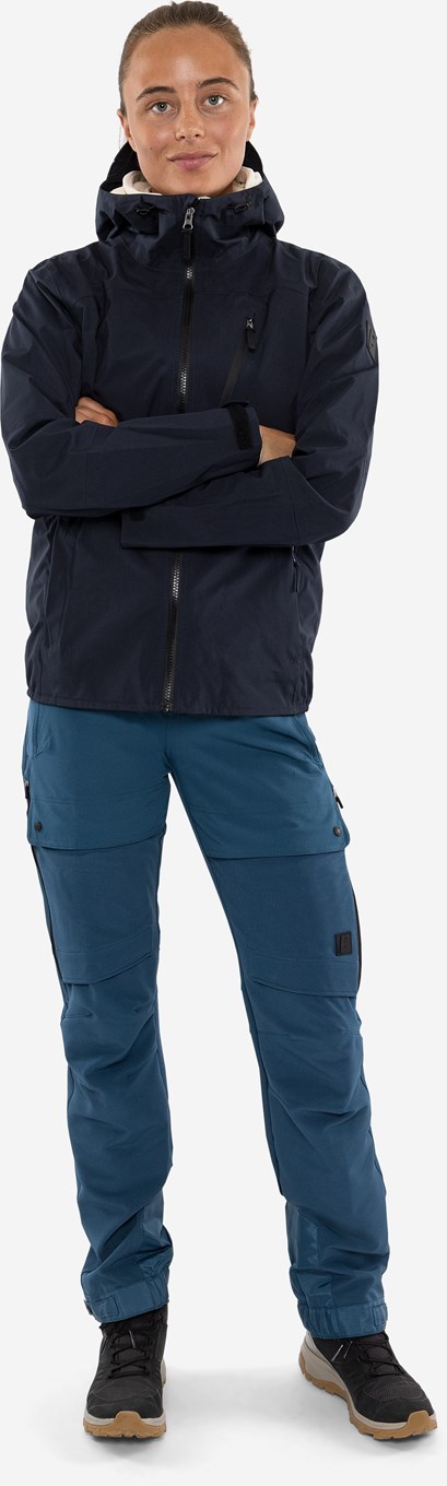 Fristads Helium Stretch Housut Naisten - Image 9