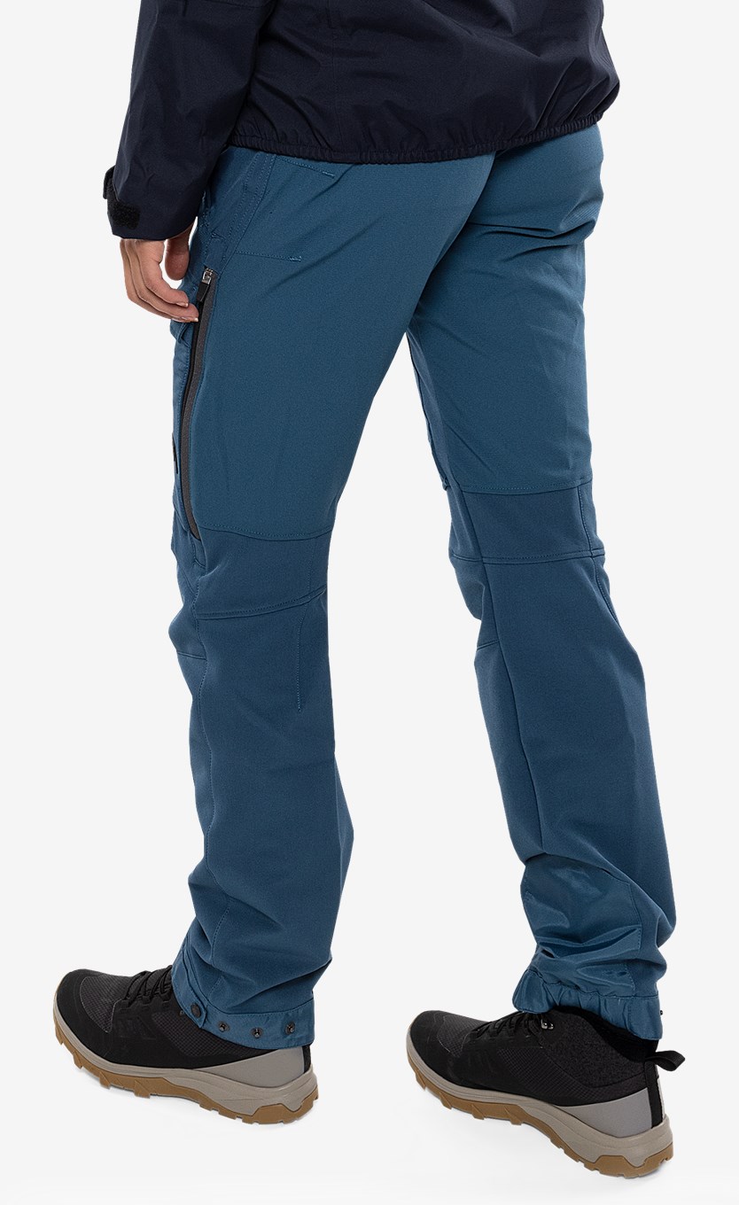 Fristads Helium Stretch Housut Naisten - Image 10