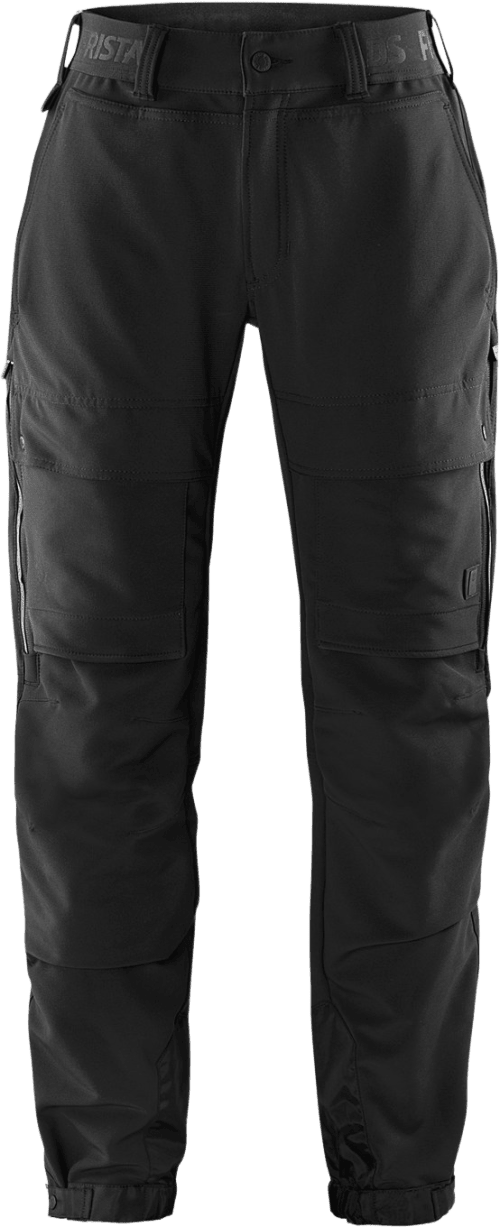 Fristads Helium Stretch Housut Naisten