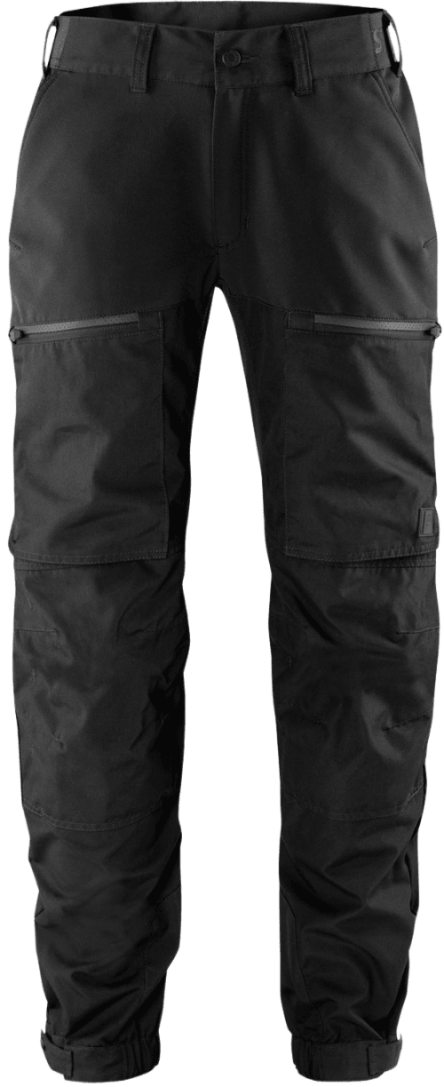 Fristads Carbon Semistretch Housut