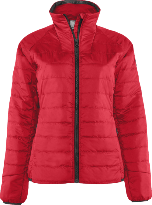 Fristads Oxygen PRIMALOFT® Takki Naisten