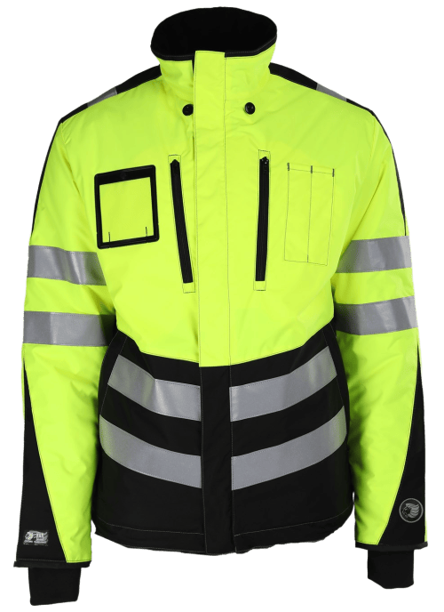 Fristads Talvitakki Hivis 3.0