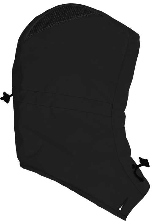 Fristads Talvihuppu Hivis 3.0