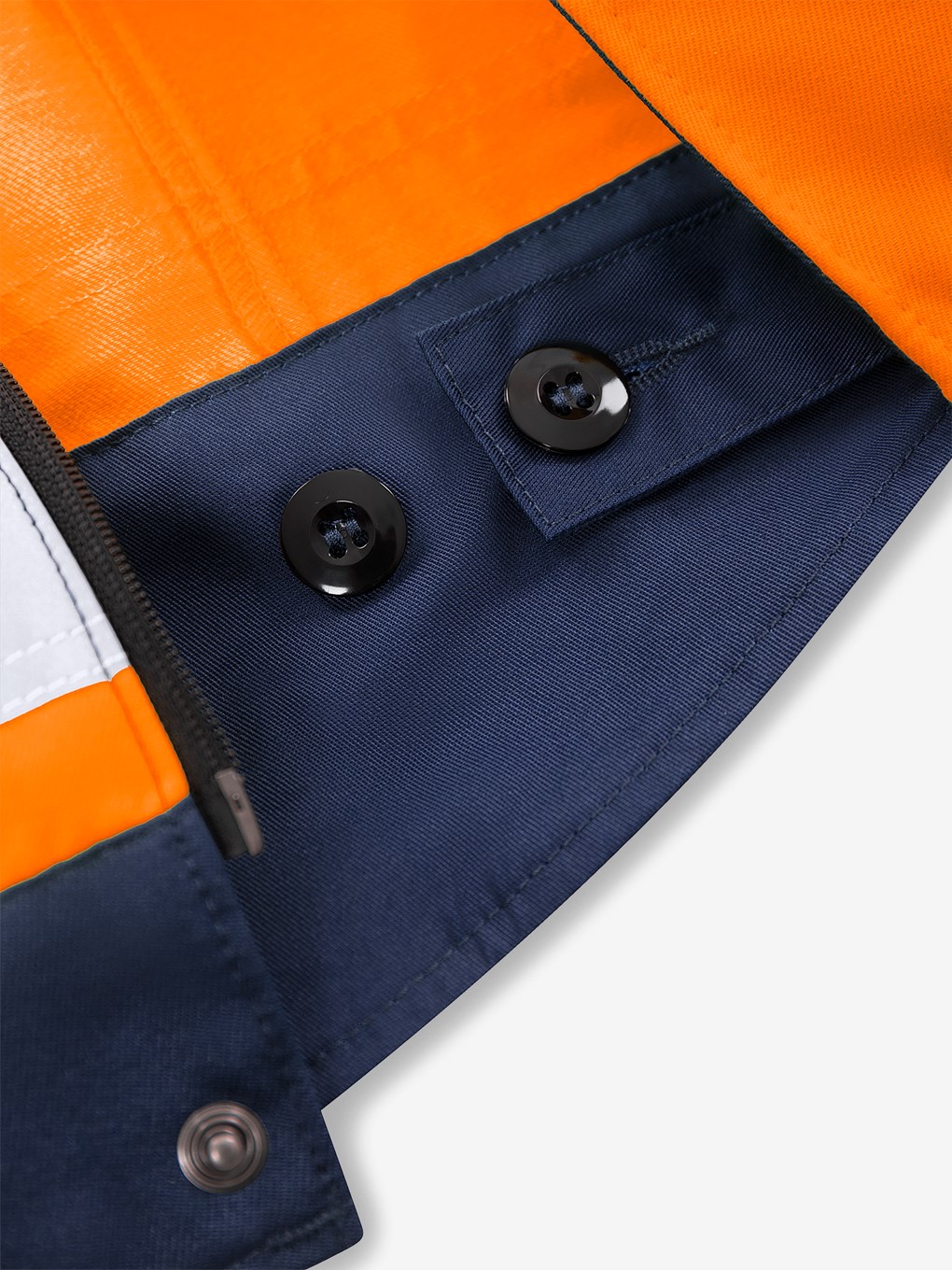 Fristads High VIS Green Takki LK 3 4067 GPLU - Image 19