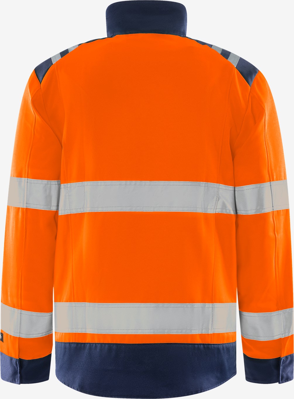 Fristads High VIS Green Takki LK 3 4067 GPLU - Image 15