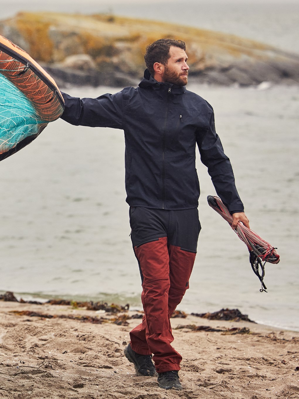 Fristads Zinc Kuoritakki - Image 10