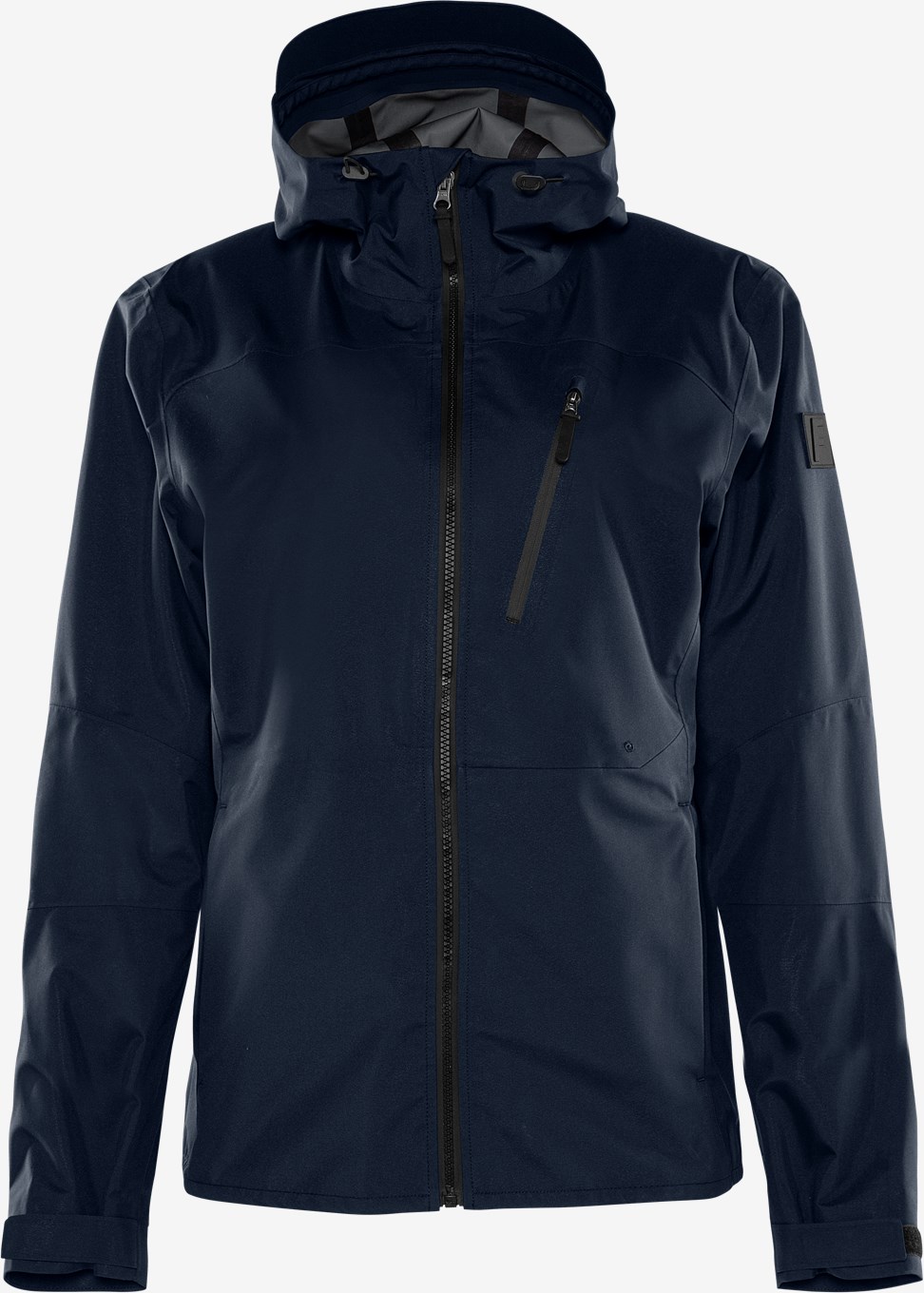 Fristads Zinc Kuoritakki - Image 5