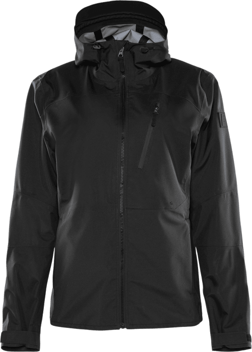 Fristads Zinc Kuoritakki