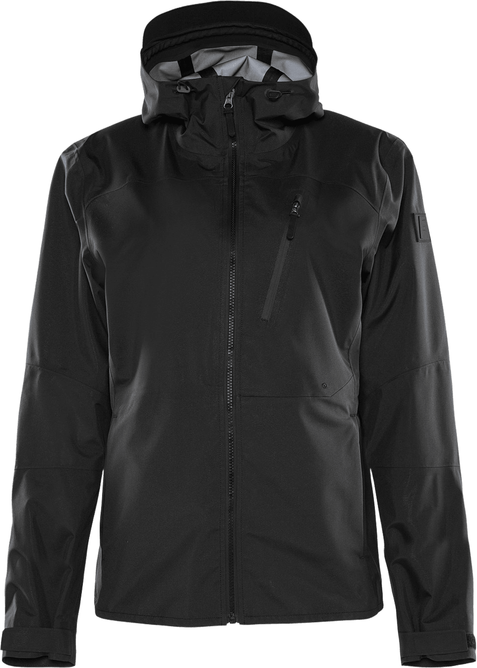 Fristads Zinc Kuoritakki