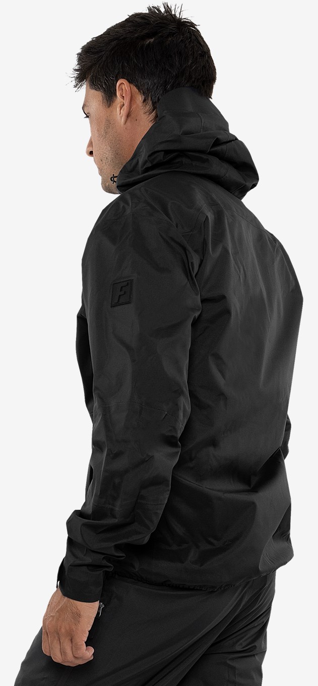 Fristads Zinc Kuoritakki - Image 3