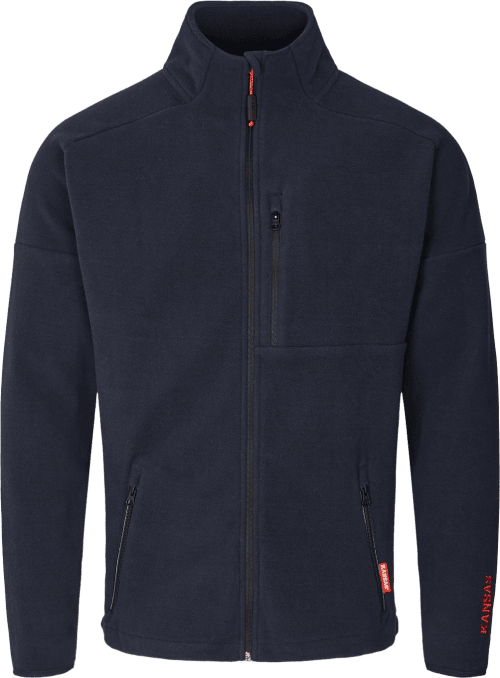 Fristads Evolve Fleece Takki