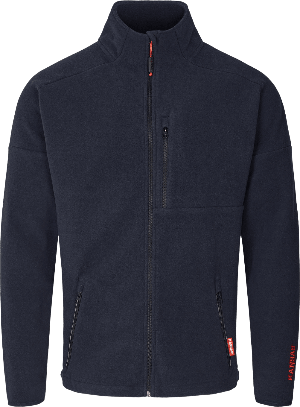 Fristads Evolve Fleece Takki