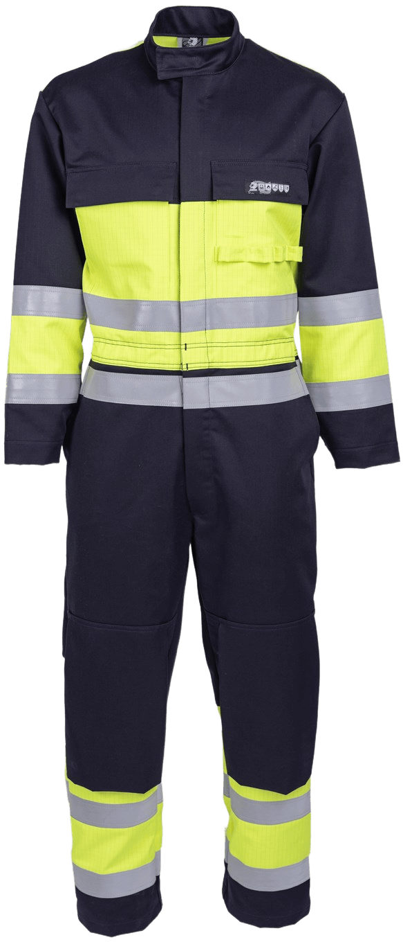 Fristads Haalari Hivis FR Antistatic