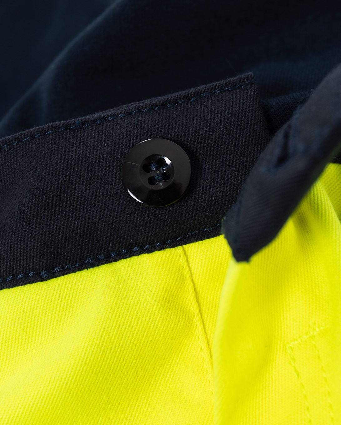 Fristads Flamestat High VIS Stretch Äitiyshousut LK 2 2507 ATHF - Image 5