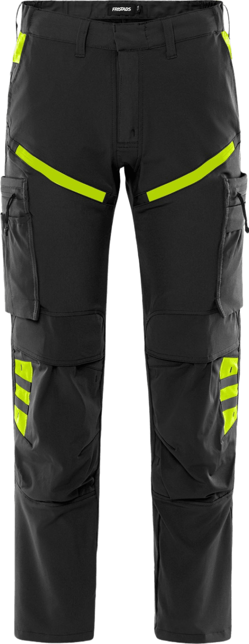 Fristads Stretch Housut 2653 LWS