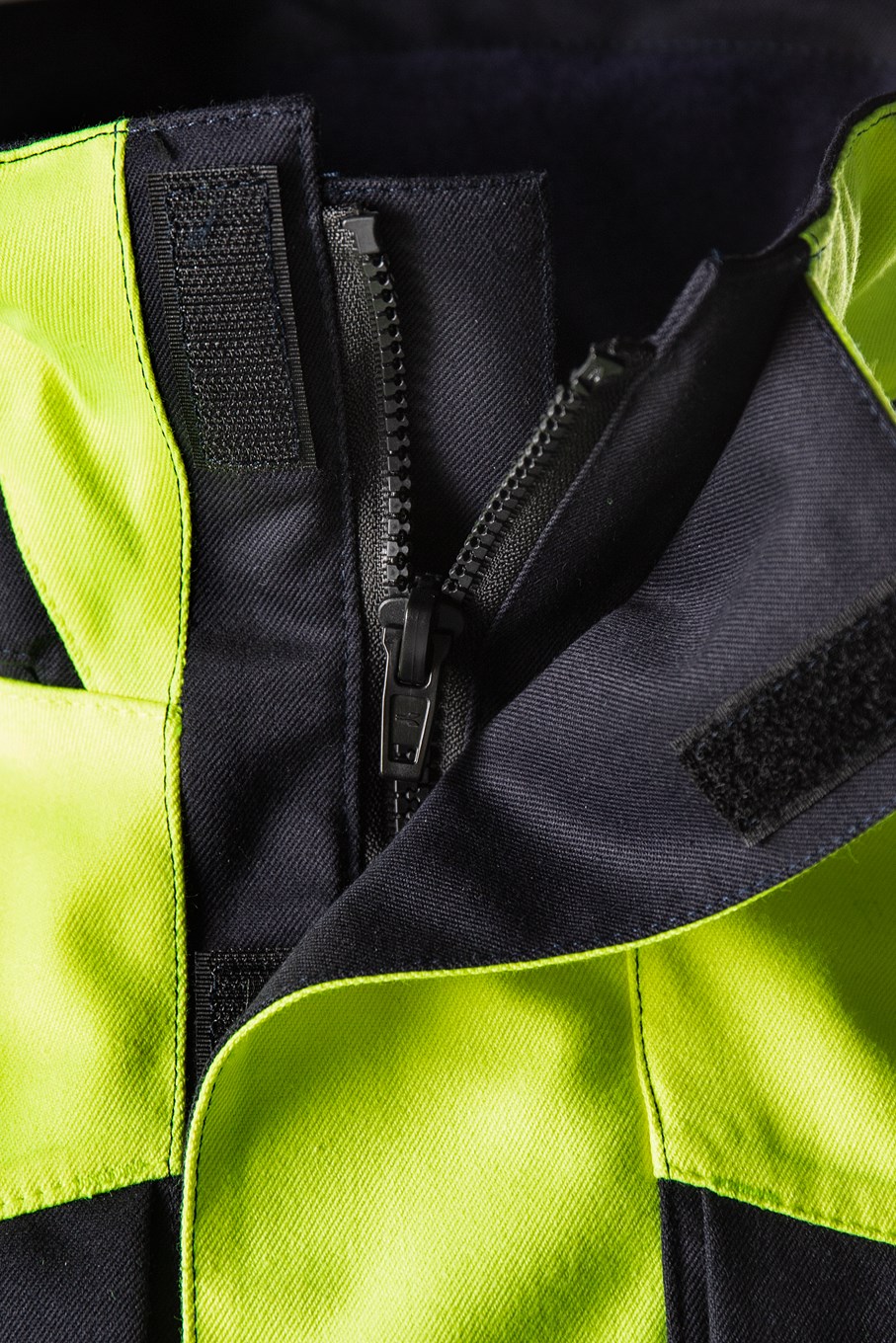 Fristads Flamestat High VIS AIRTECH® Kuoritakki LK 3 4525 ATHR - Image 4