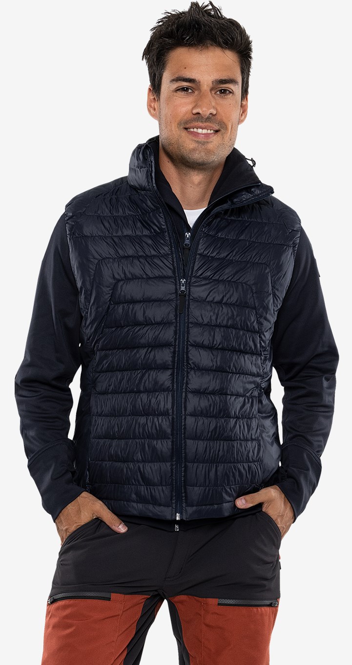 Fristads Oxygen PRIMALOFT® Liivi - Image 9