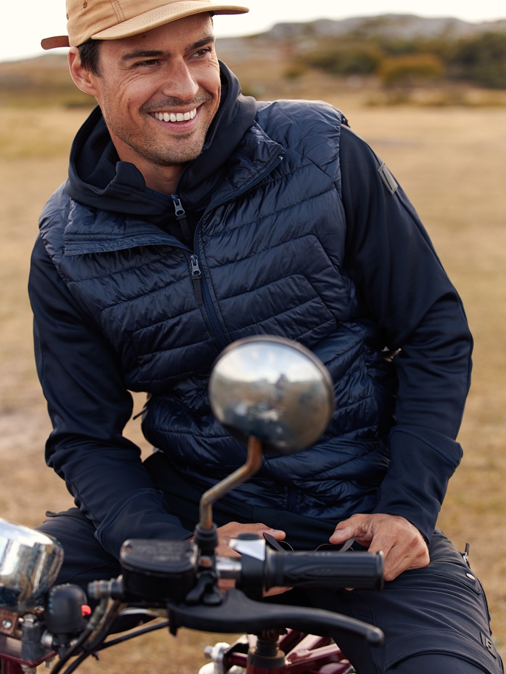 Fristads Oxygen PRIMALOFT® Liivi - Image 11