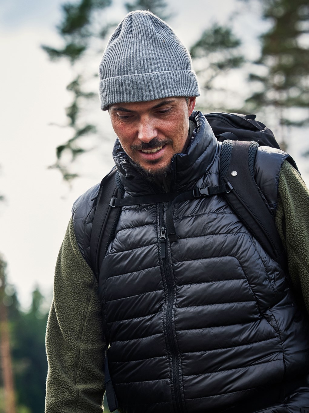 Fristads Oxygen PRIMALOFT® Liivi - Image 6