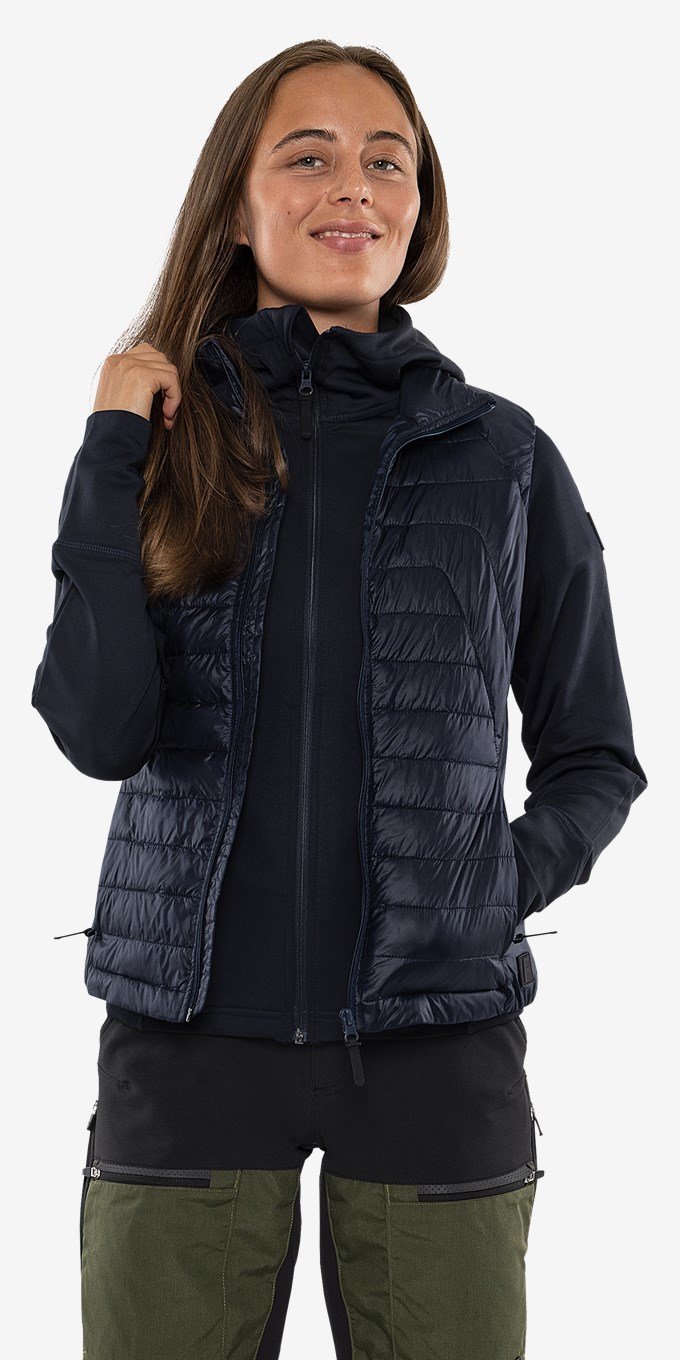 Fristads Oxygen PRIMALOFT® Liivi Naisten - Image 7