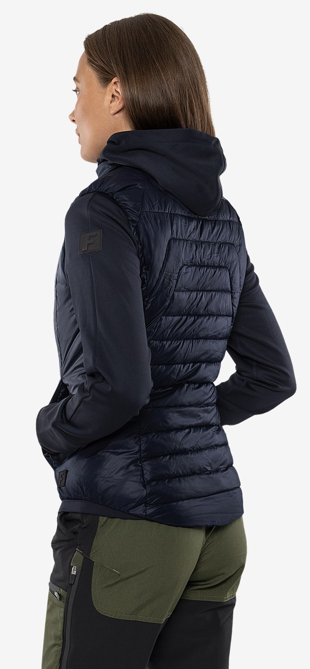 Fristads Oxygen PRIMALOFT® Liivi Naisten - Image 8